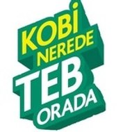 KOBİnerede TEBorada