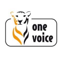 One Voice One Voice