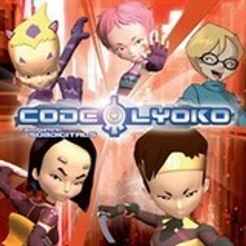 UlrichOddLyoko