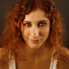 Eve Laudenback
