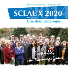 Sceaux 2020