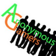 AnonymousGamers
