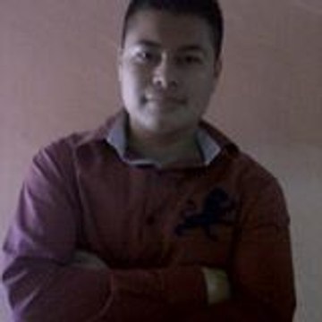 jesus ernesto guzman