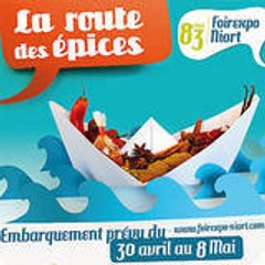 Foirexpo Niort