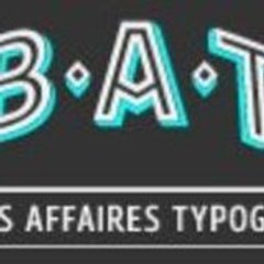 Bureau des affaires typographiques