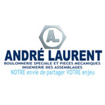 André LAURENT