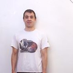 Nicolas Metrich