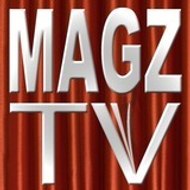 MAGZ-TV