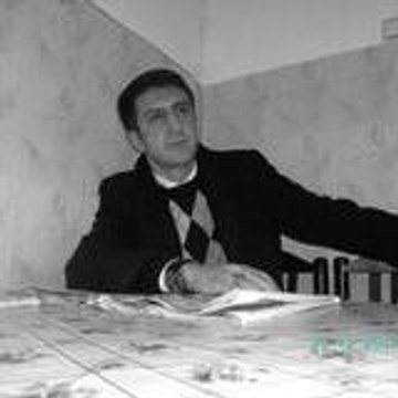 Mustafa Çelebi ÇETİNKAYA