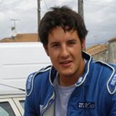Julien Bernardeau