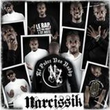 Nz Lartiste