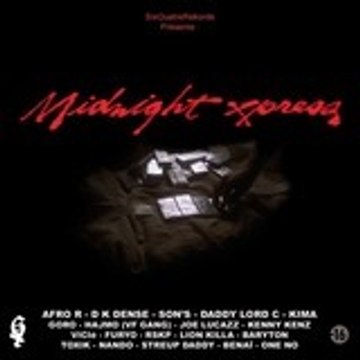 Midnight Xpress