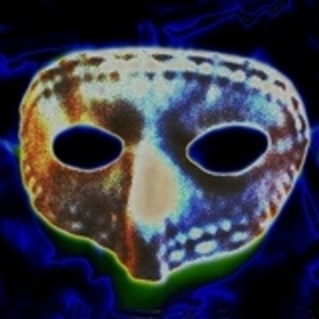 le petit masque
