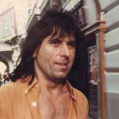 Cozy Powell 4ever