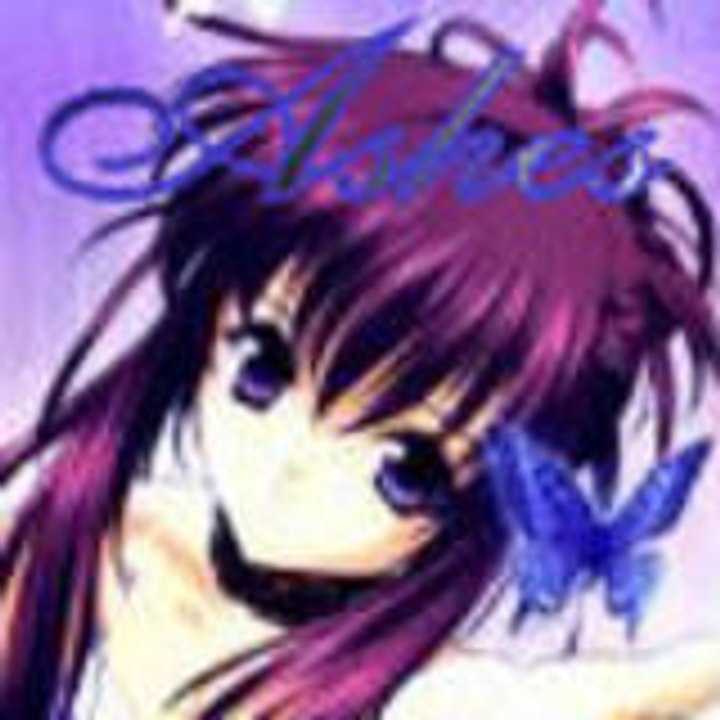 Dailymotion profile picture for @Ashes