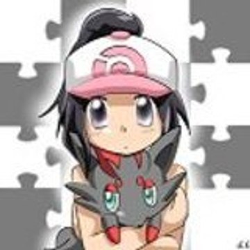 DresseurPokemon