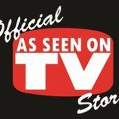 AsSeenOnTVindy