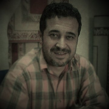 yılmaz karamersin