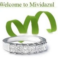 Mividazul zul