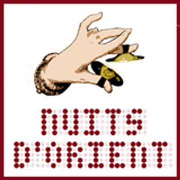 Les Nuits d'Orient