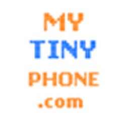 MyTinyPhone