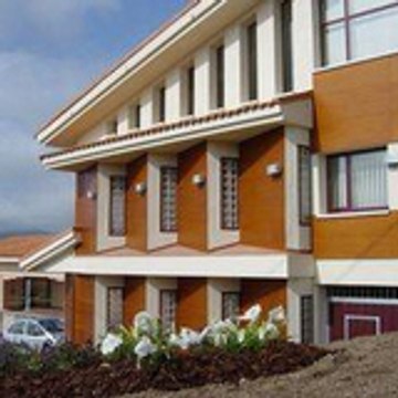 Fundacion Comarca de la Sidra