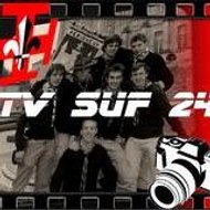 TV SUF 24 Groupe Notre Dame de Joie