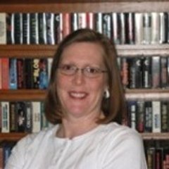 Nancy Collins