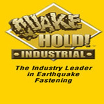 Quake HoldIndustrial