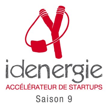 Startup Accelerator Idenergie