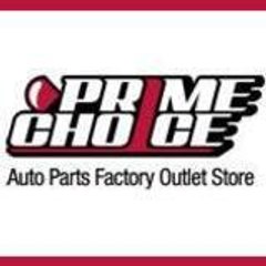 PrimeChoiceAutoParts