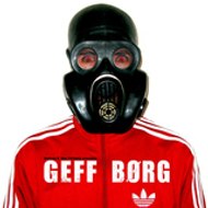 Geff Borg