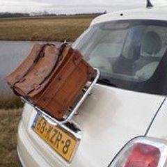 Hummerrijder