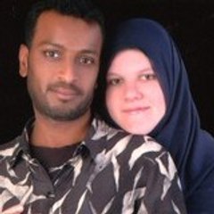 Fa'izah Batchelor