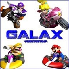 GALAXIETE