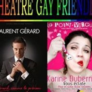 Théâtre Gayfriendly