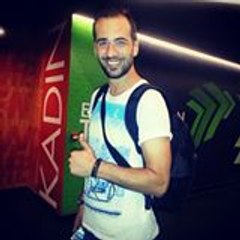 Utku Tezcan