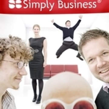 simplybusiness