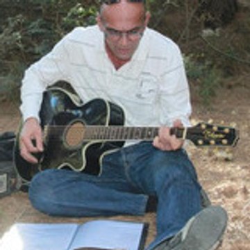 Thierry Couder