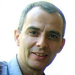 Luiz Campos Jr