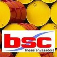 BSC Lineas Envasadoras