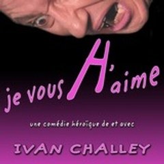 Ivan Challey