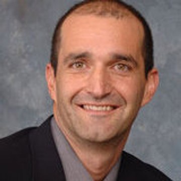 Laurent Horvath