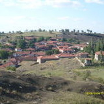 evciortakisla