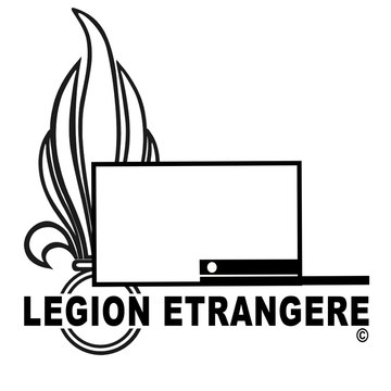 Légion étrangère