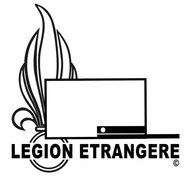 Légion étrangère