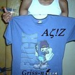aziz Griss-n
