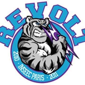 Bde ReVolt