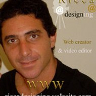Ricca Designing Web Graphic and Video