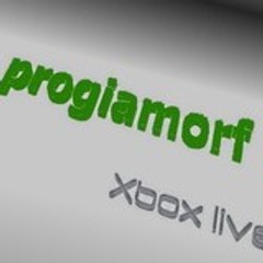 progiamorf